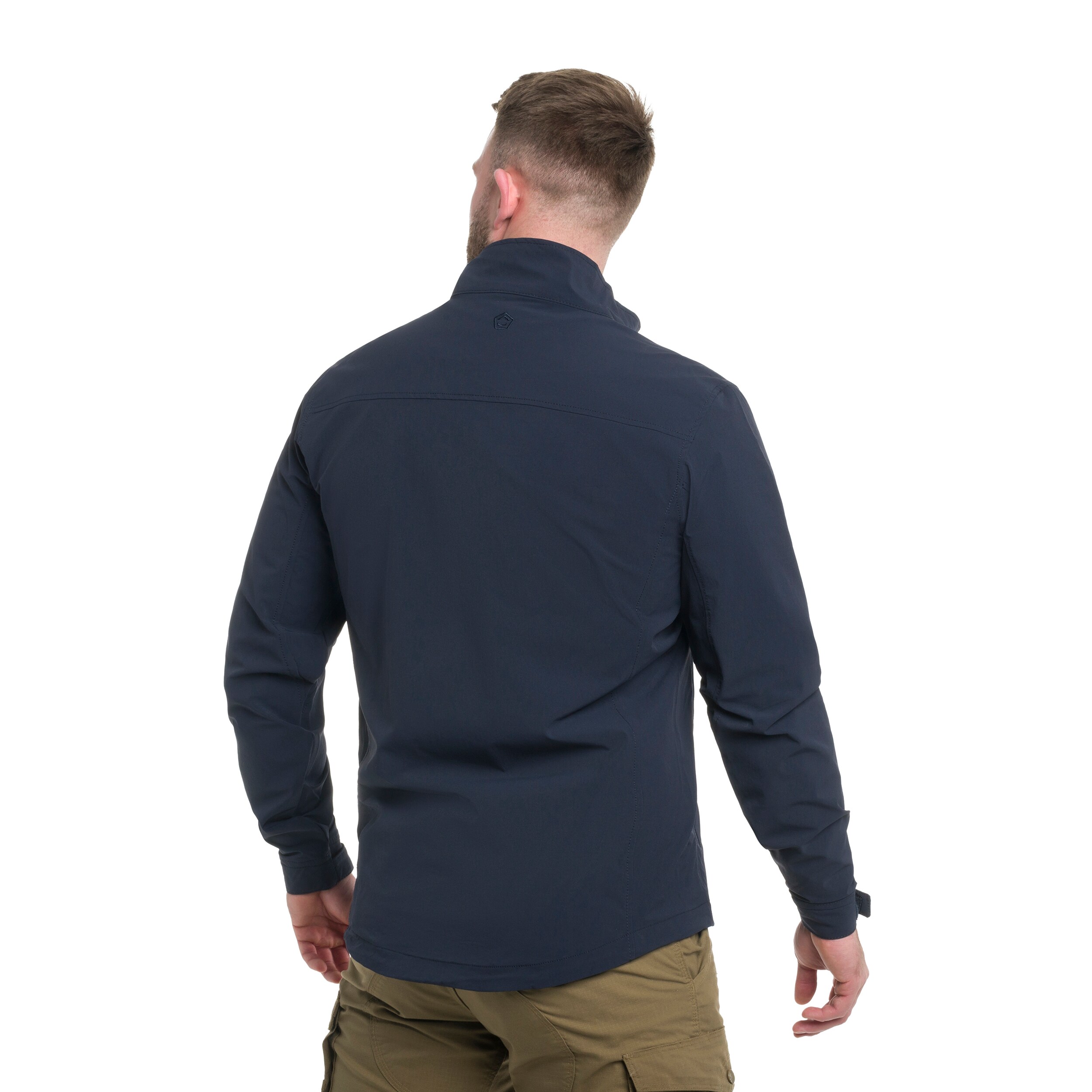 Kurtka Pentagon Elite Light Softshell - Midnight Blue