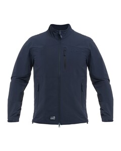 Куртка Pentagon Elite Light Softshell - Midnight Blue Куртка Pentagon Elite Light Softshell - Midnight Blue