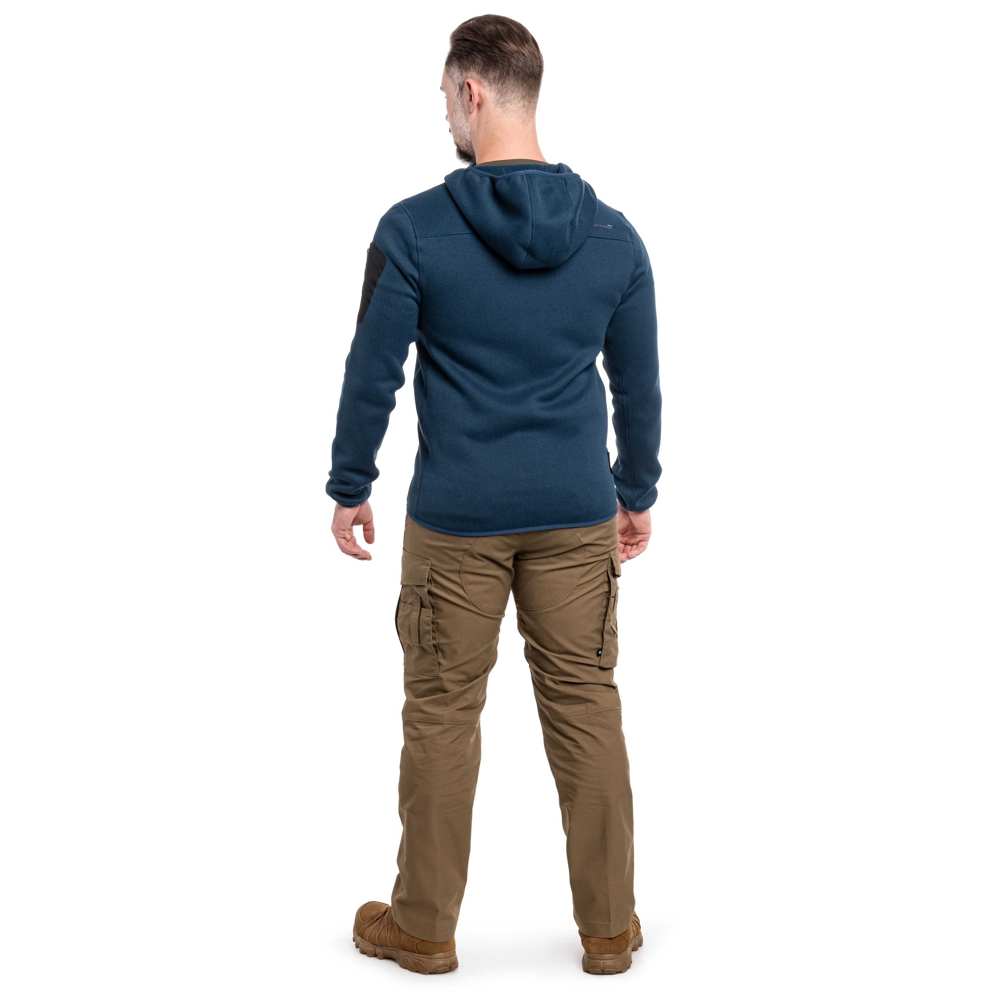 Кофта Pentagon Falcon Pro - RAF Blue