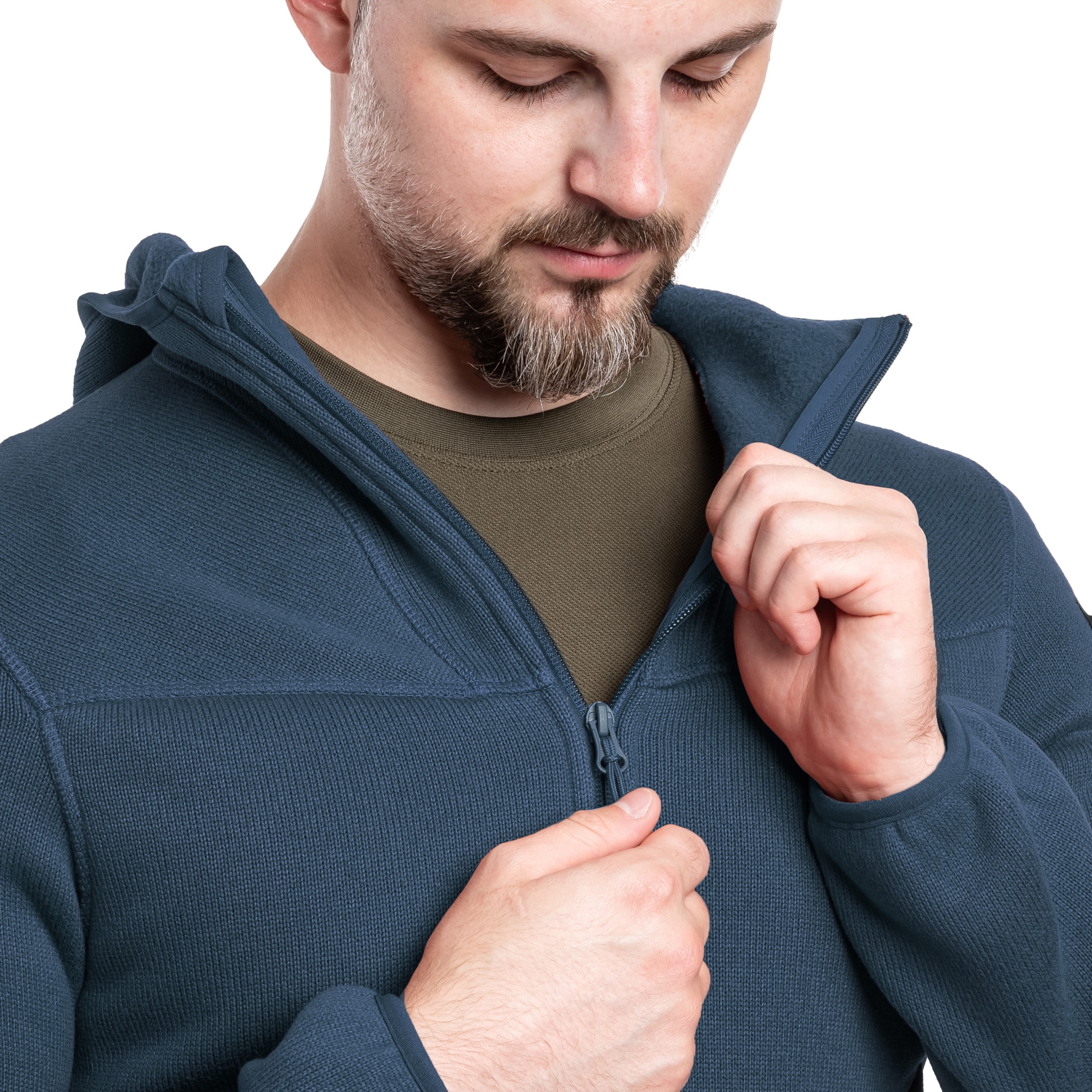 Кофта Pentagon Falcon Pro - RAF Blue