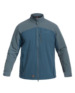 Куртка Pentagon Elite Light Softshell - Charcoal Blue Куртка Pentagon Elite Light Softshell - Charcoal Blue