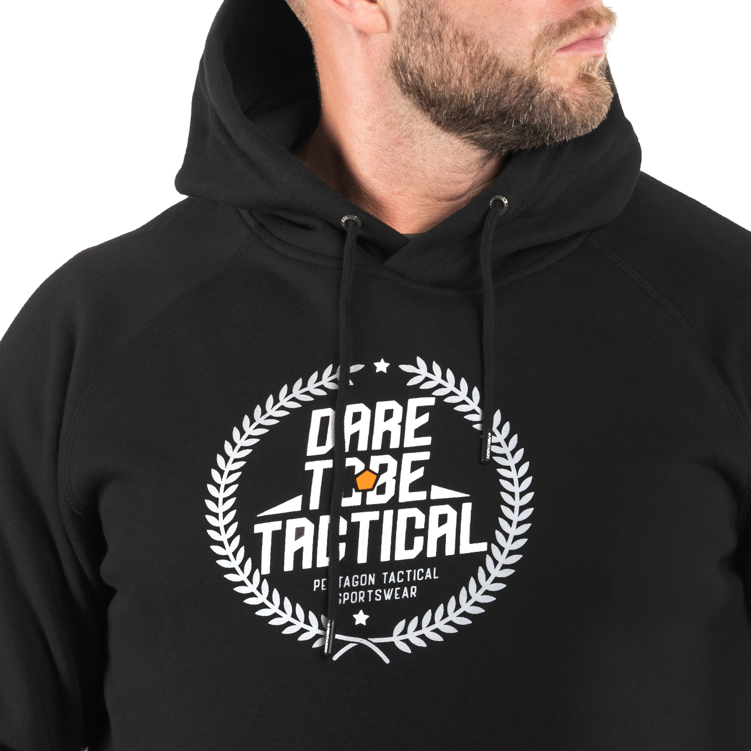 Bluza Pentagon Phaeton Laurel - Black