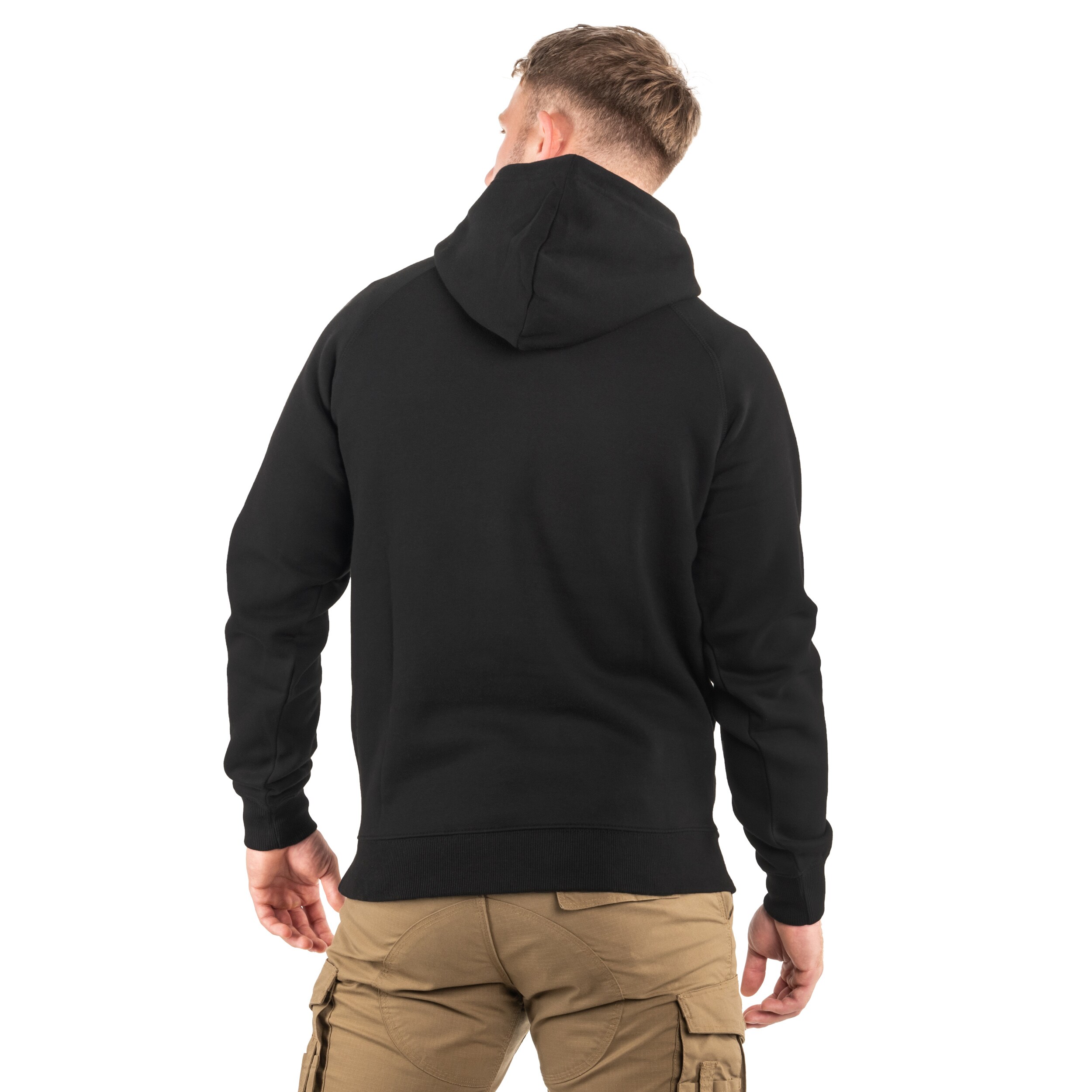 Bluza Pentagon Phaeton Laurel - Black