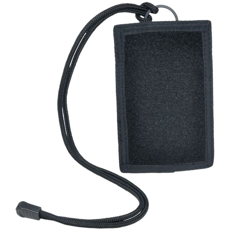 Etui na dokumenty Hazard 4 Badger - Black