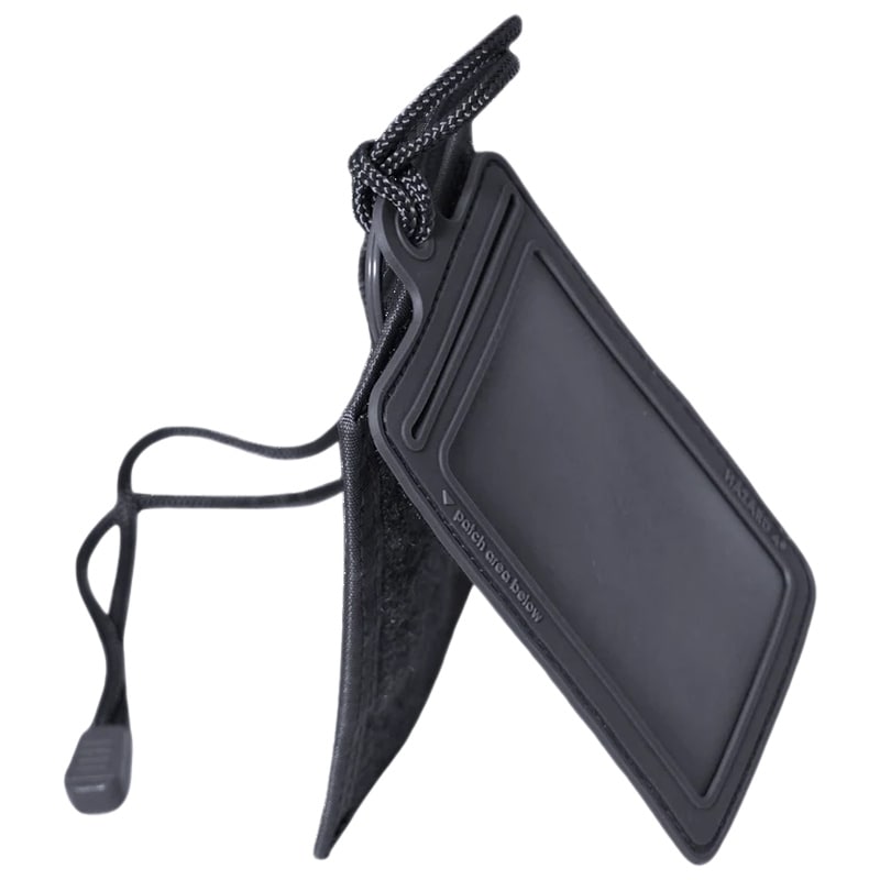 Etui na dokumenty Hazard 4 Badger - Black
