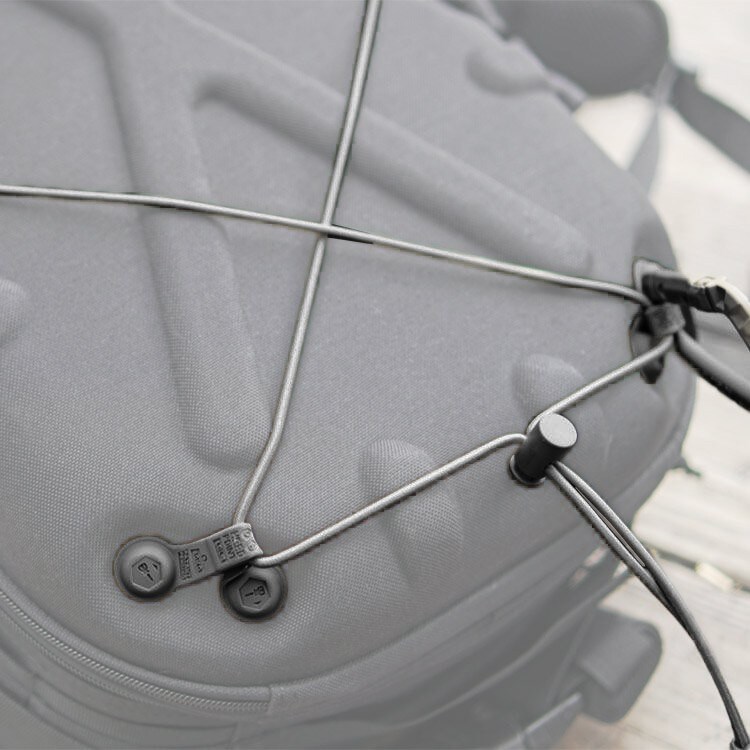 Linka Bungee Hazard 4 - Black