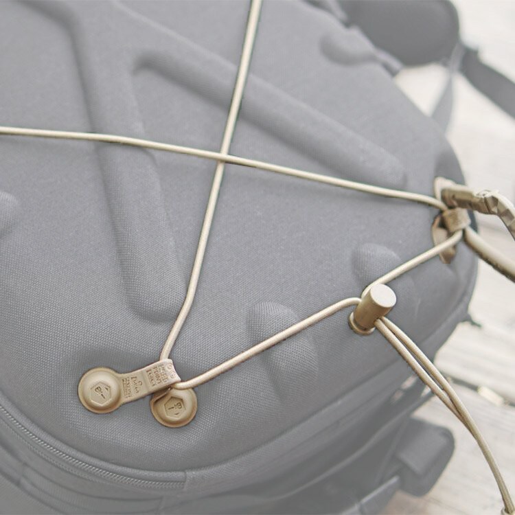 Linka Bungee Hazard 4 - Coyote