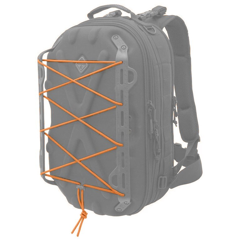 Linka Bungee Hazard 4 - Orange