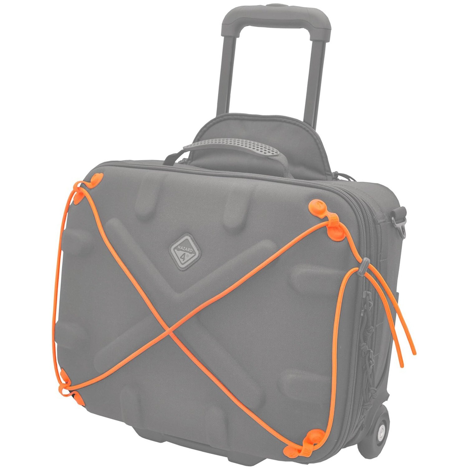 Linka Bungee Hazard 4 - Orange