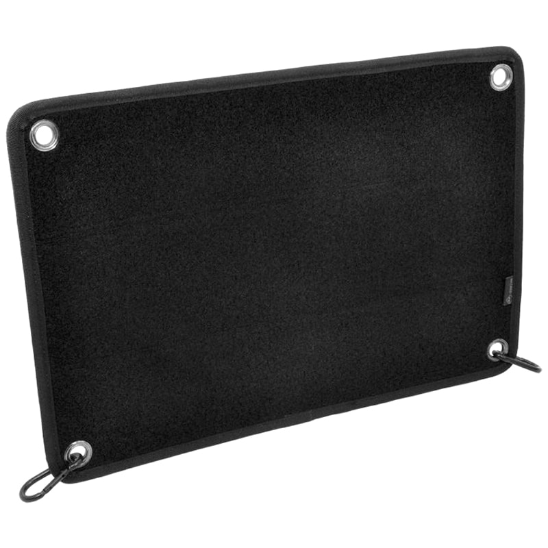 Panel do torby Hazard 4 Div Modular MOLLE Loop Insert - Black