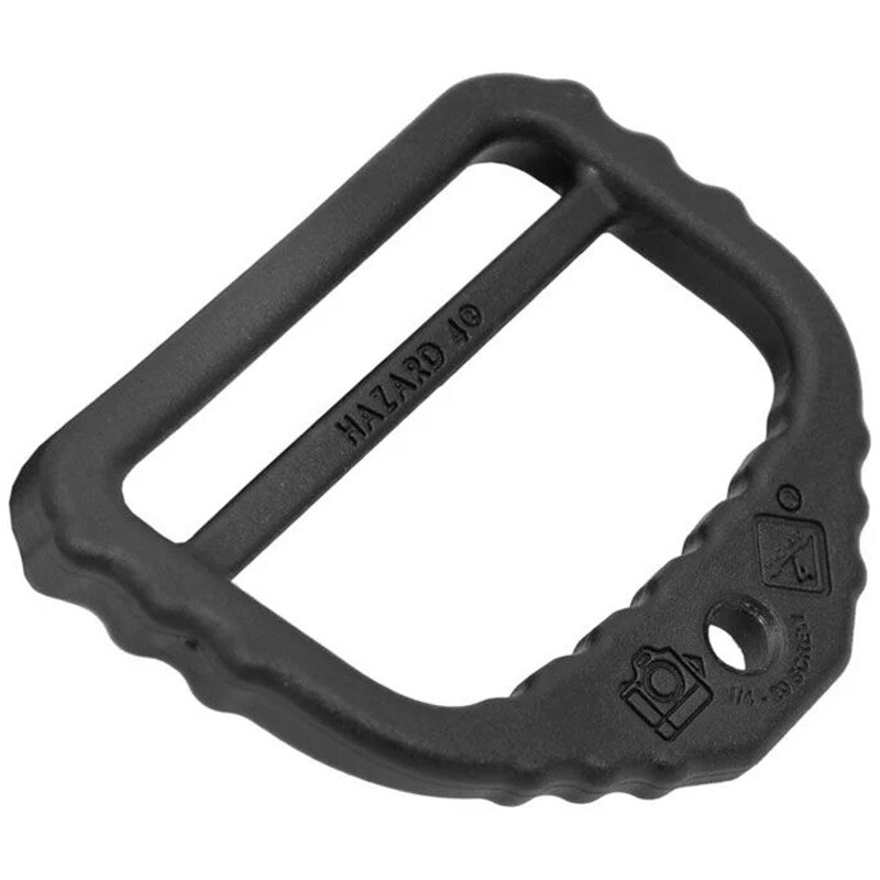 Klamra Hazard 4 D-Ring Camera 2