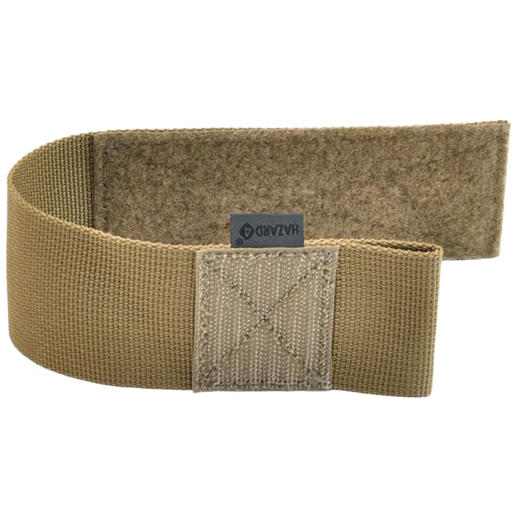 Організаційна стрічка Hazard 4 Nylon Gear Wrap Loop - Coyote