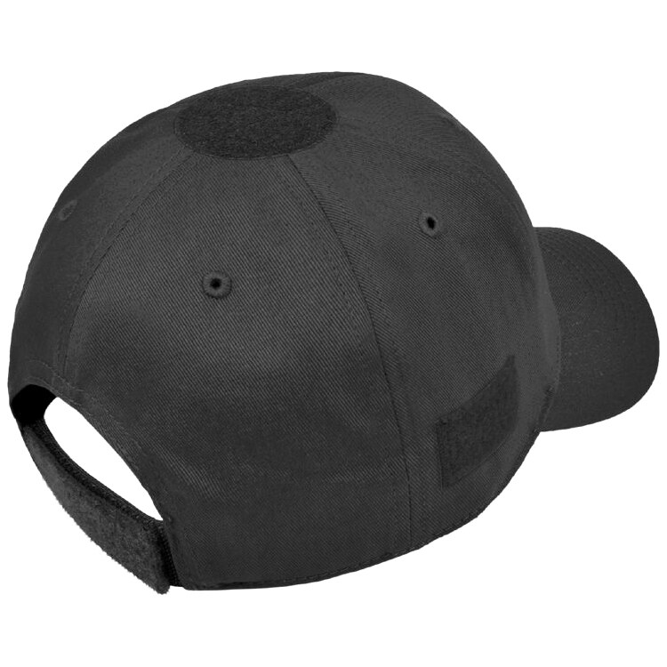 Czapka z daszkiem Hazard 4 PMC Classic Ball Cap - Black