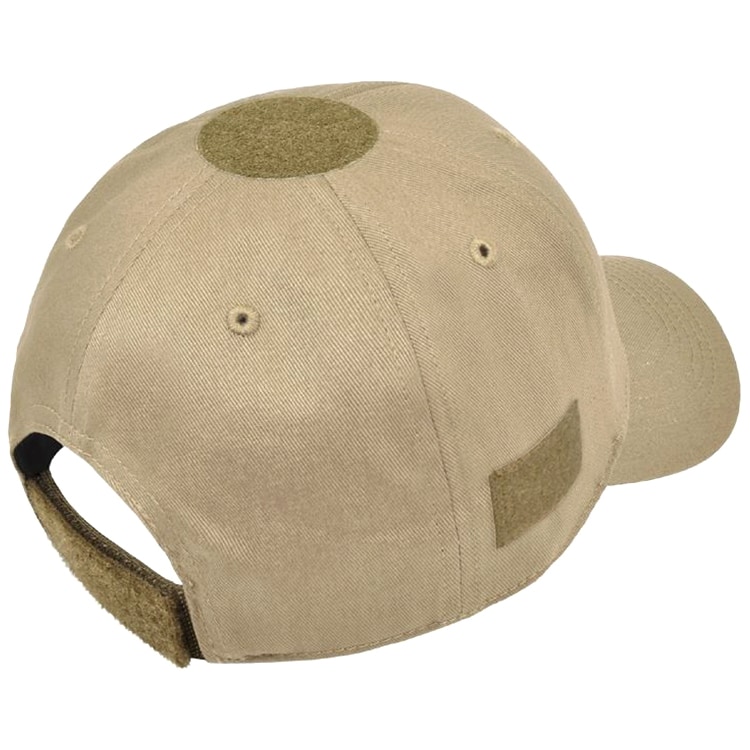 Czapka z daszkiem Hazard 4 PMC Classic Ball Cap - Coyote