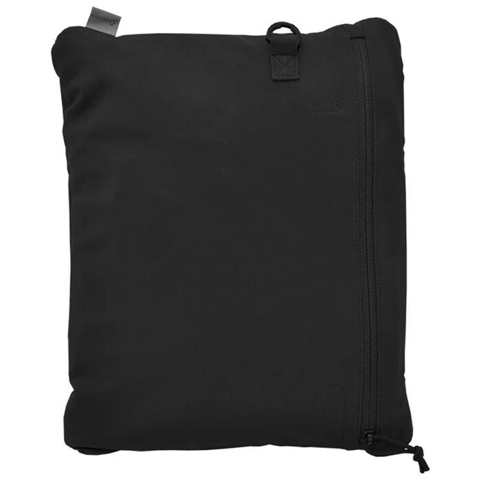 Ponczo Hazard 4 Villa 2020 Softshell - Black