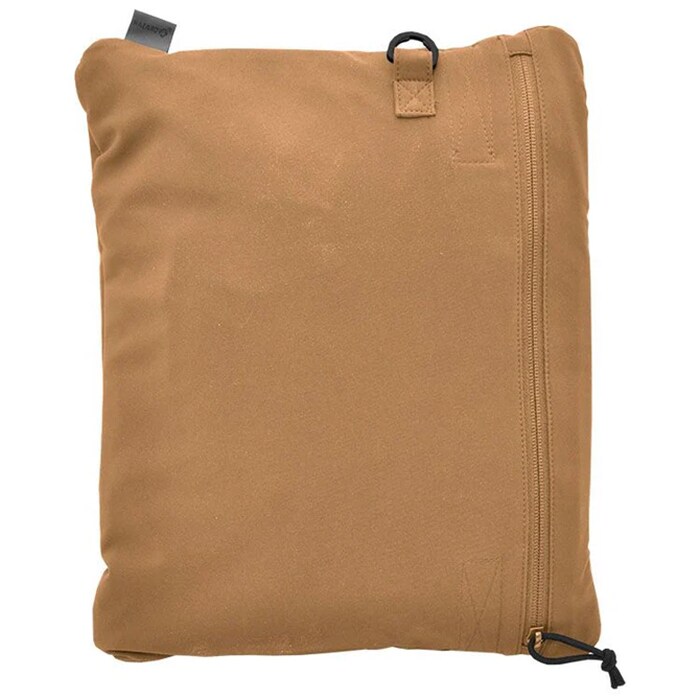 Ponczo Hazard 4 Villa 2020 Softshell - Coyote