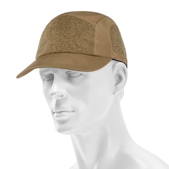 Czapka z daszkiem Hazard 4 Privateer Softshell Cap - Coyote