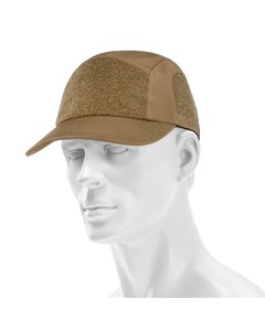 Бейсболка Hazard 4 Privateer Softshell Cap - Coyote Бейсболка Hazard 4 Privateer Softshell Cap - Coyote