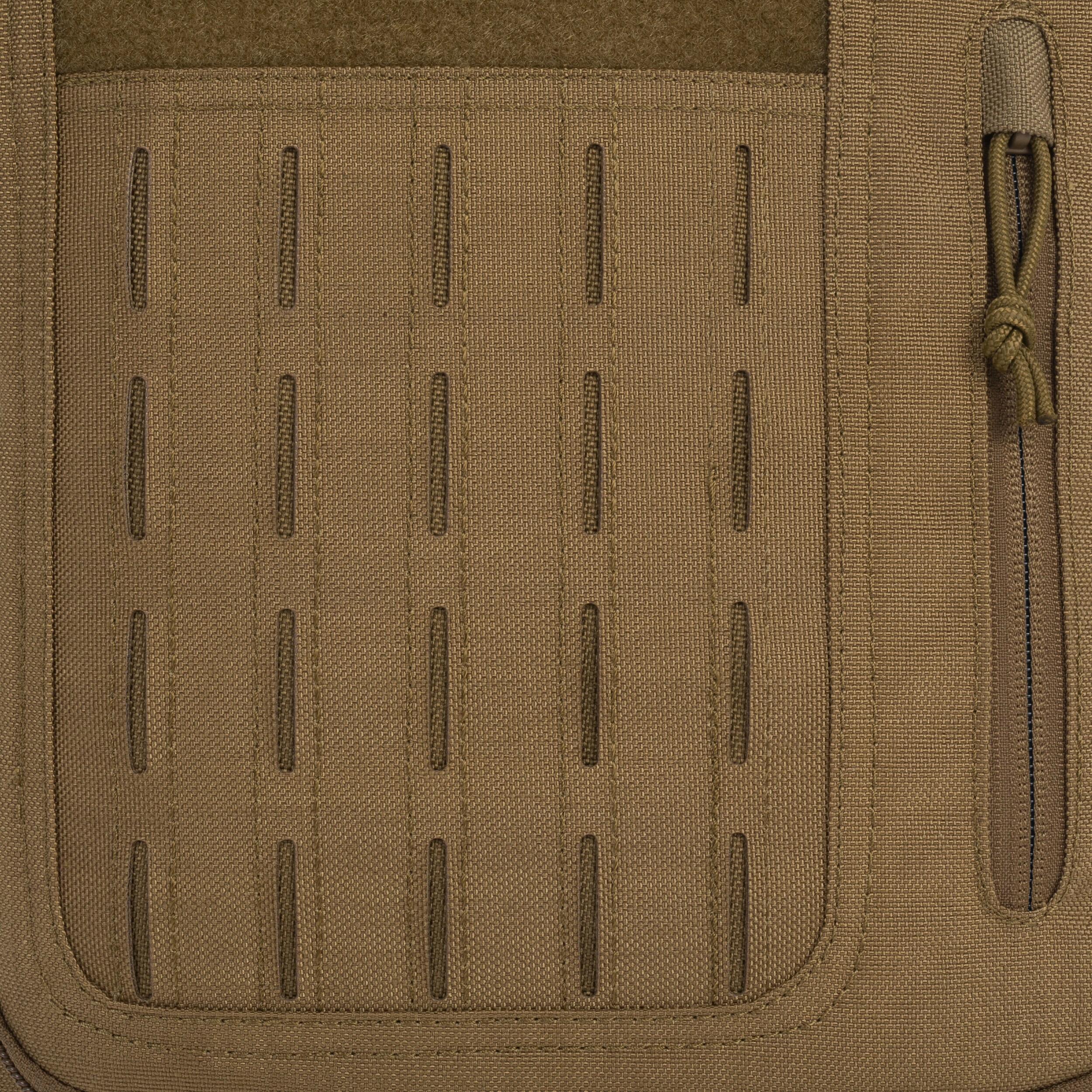 Plecak Hazard 4 Second Front Backpack 18,3 l - Coyote