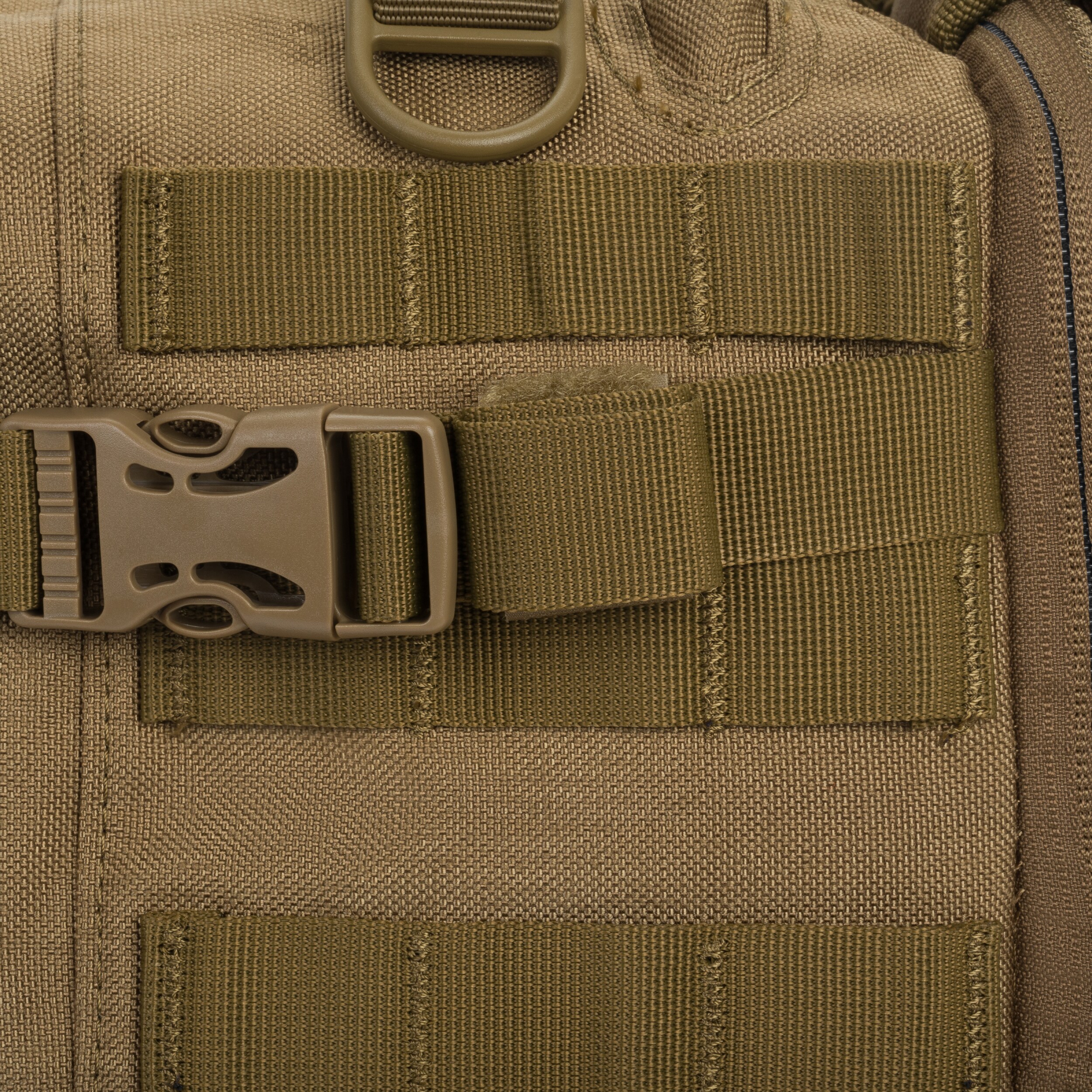 Plecak Hazard 4 Second Front Backpack 18,3 l - Coyote