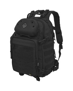 Рюкзак Hazard 4 Daypack Drawbridge 25 л - Black Рюкзак Hazard 4 Daypack Drawbridge 25 л - Black