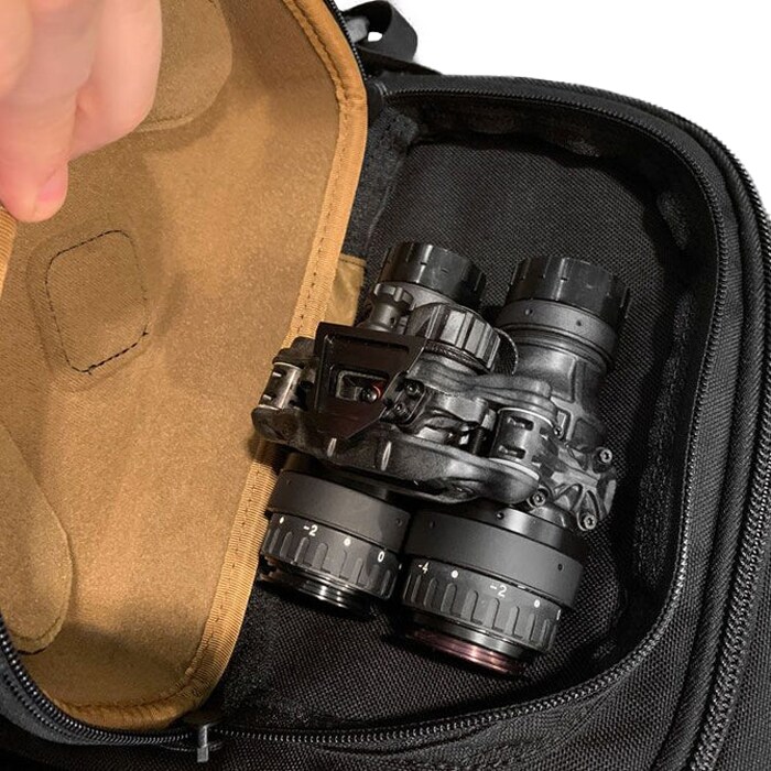 Plecak Hazard 4 Daypack Drawbridge 25 l - Coyote