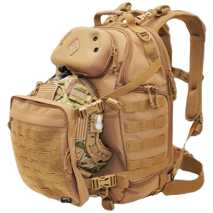 Plecak Hazard 4 Daypack Drawbridge 25 l - Coyote