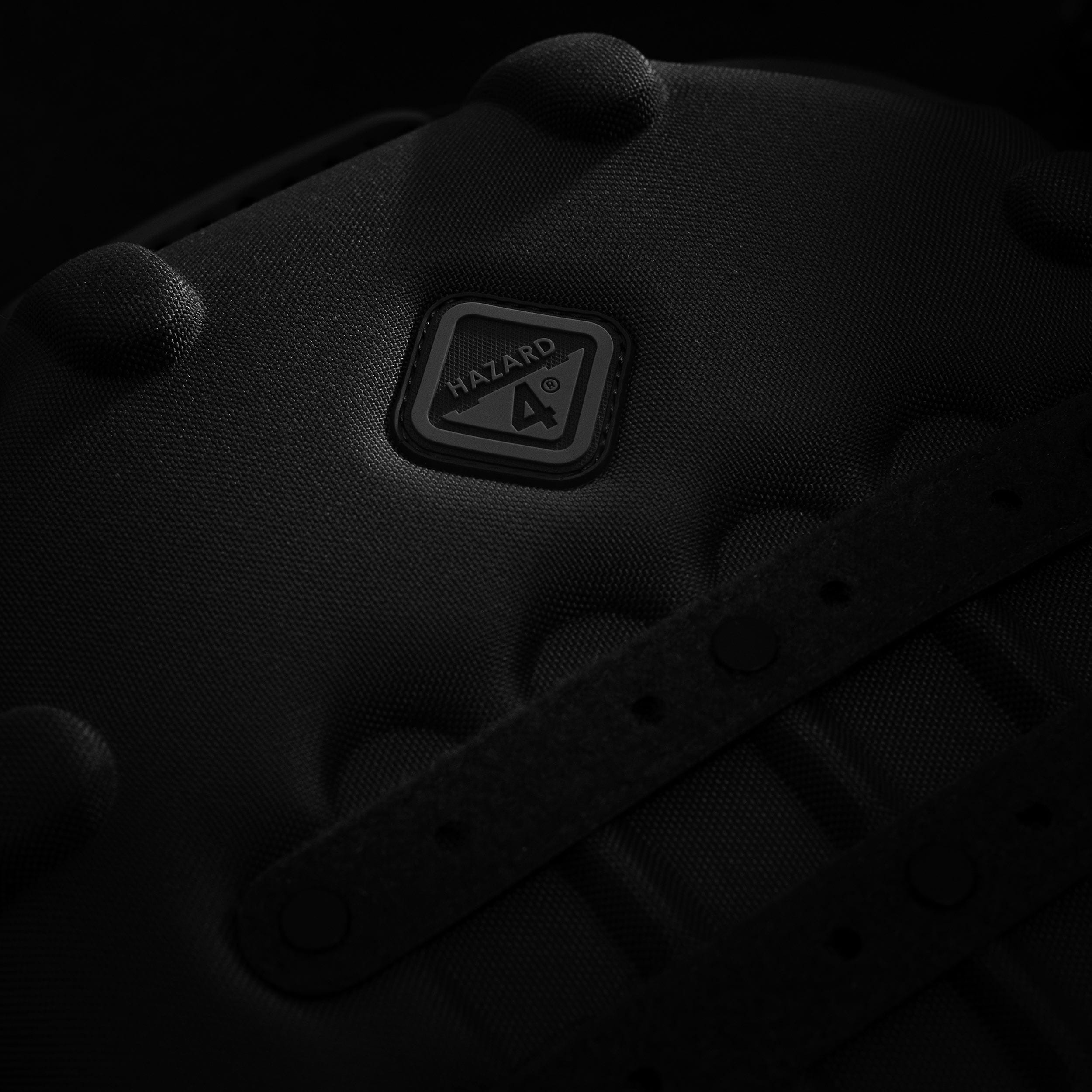 Plecak Hazard 4 Grill Hard MOLLE Photo 21,6 l - Black