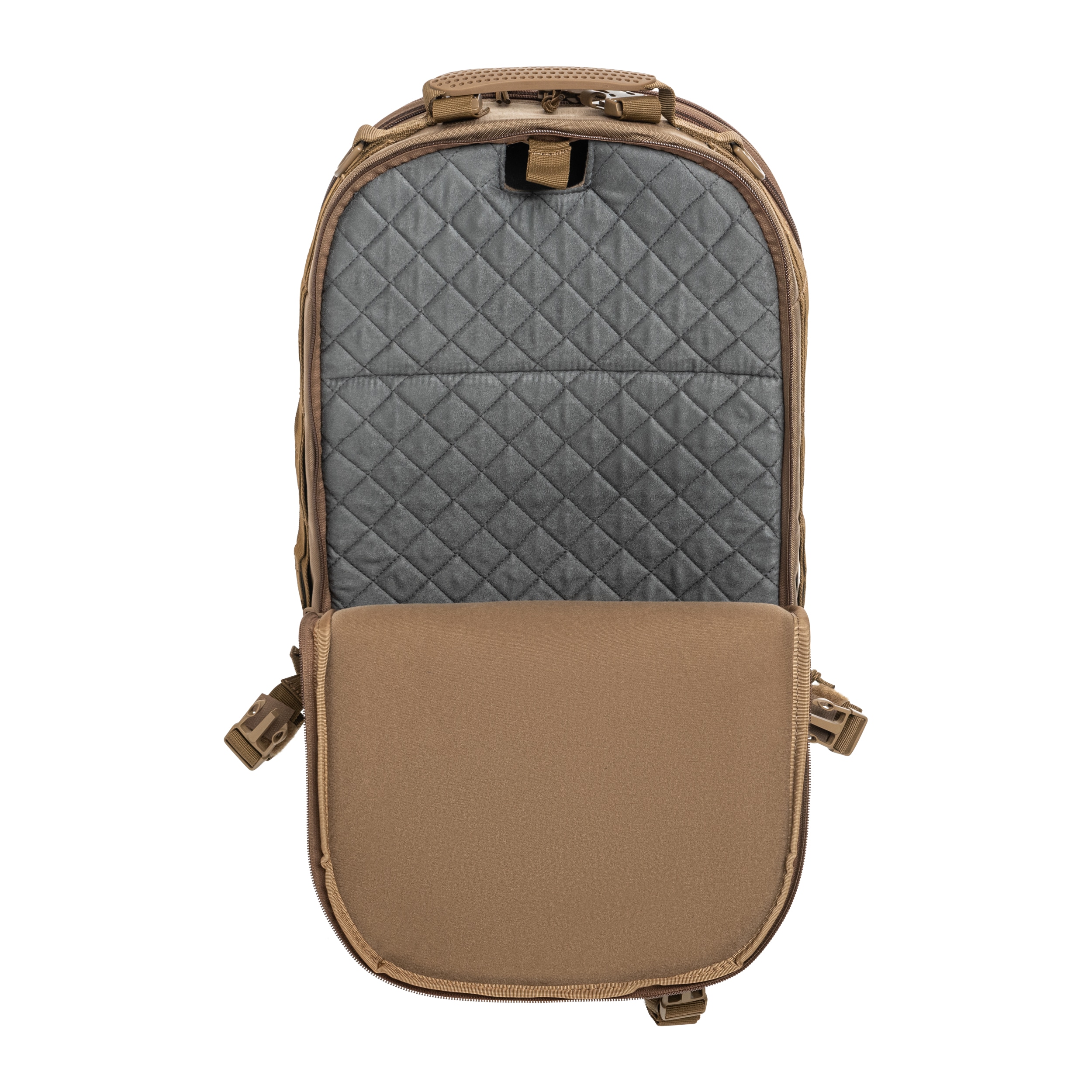 Plecak Hazard 4  Pillbox Hardshell 29,5 l - Coyote