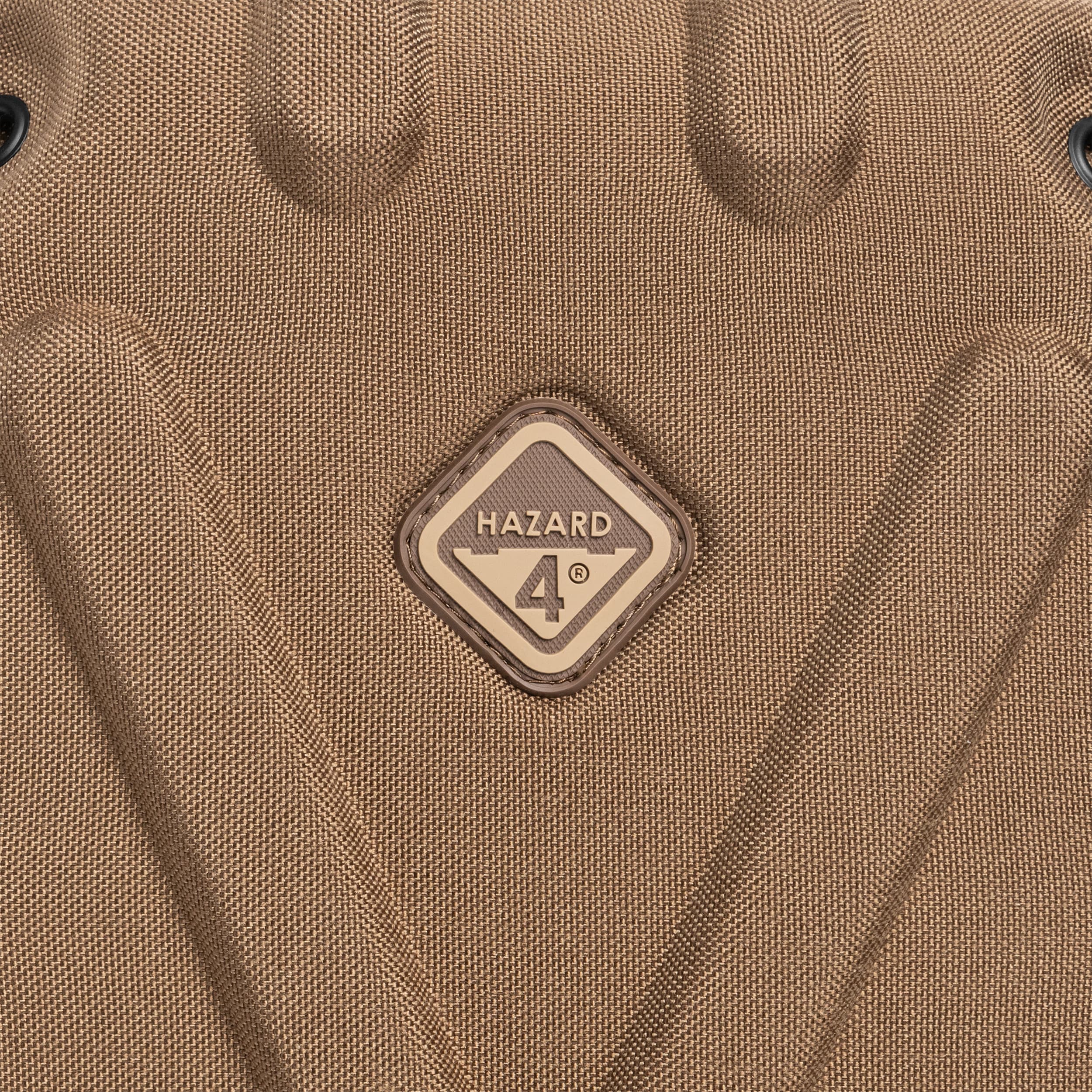 Plecak Hazard 4  Pillbox Hardshell 29,5 l - Coyote