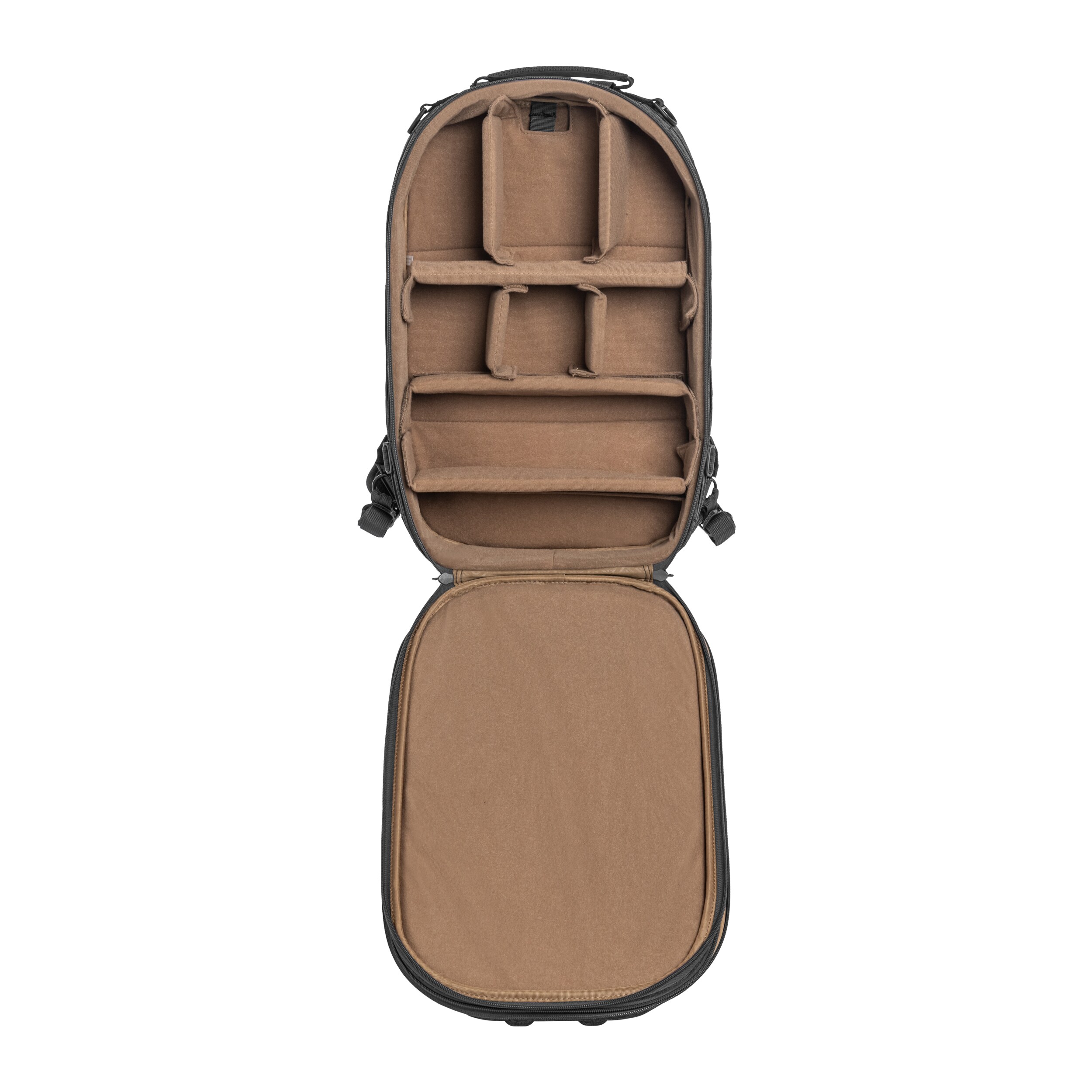 Рюкзак Hazard 4  Pillbox Hardshell 29,5 л - Grey