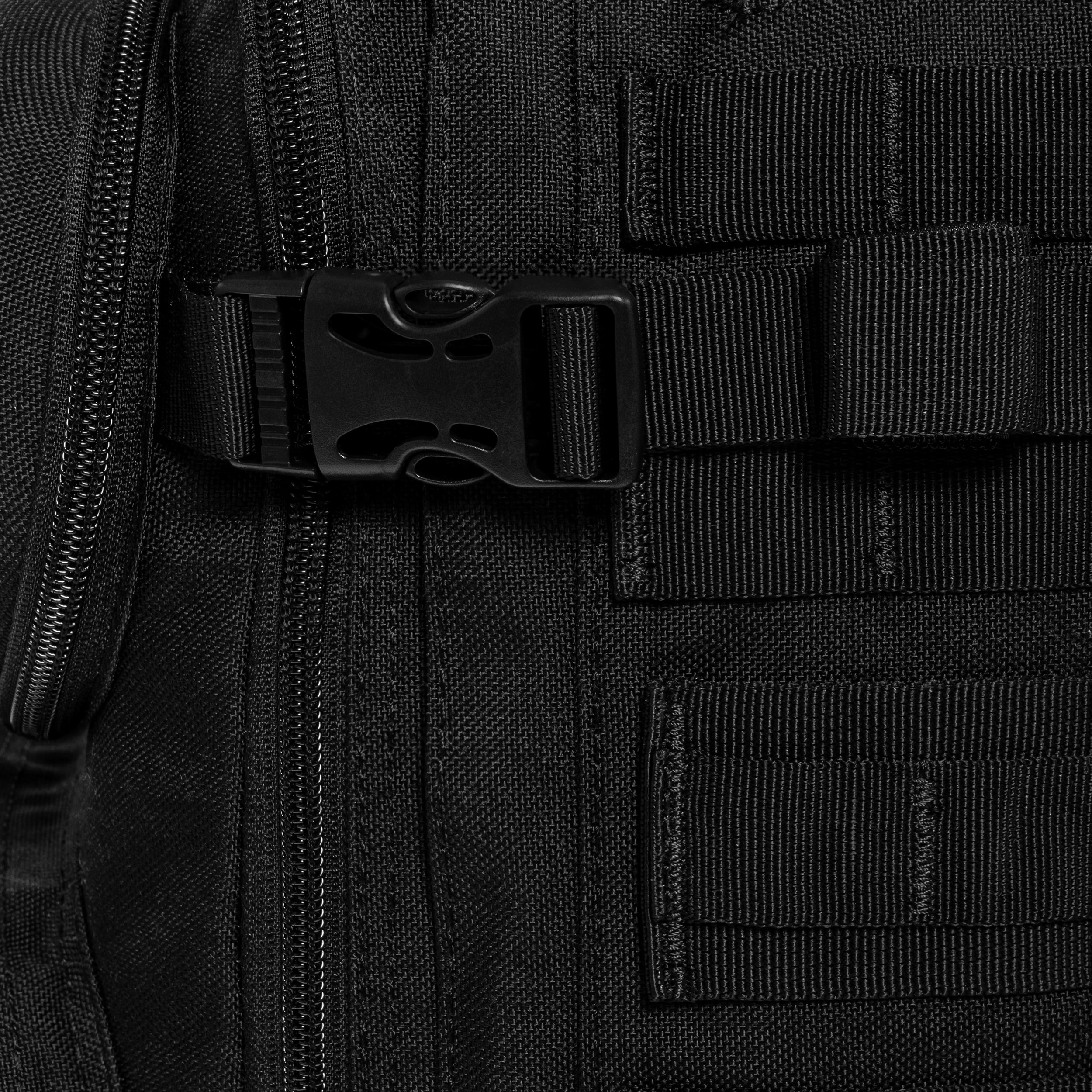 Plecak Hazard 4 Patrol 16,7 l - Black