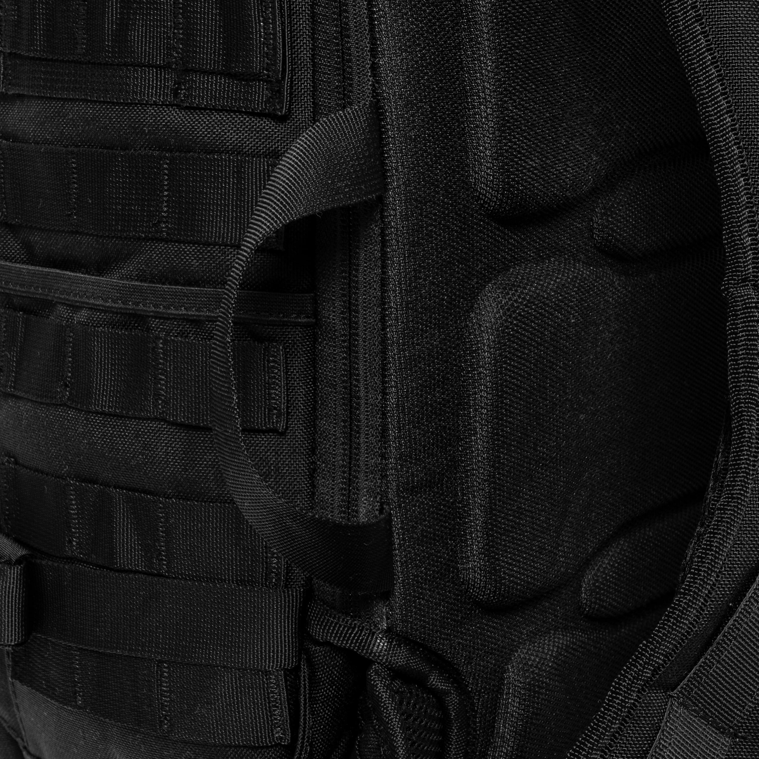 Plecak Hazard 4 Patrol 16,7 l - Black