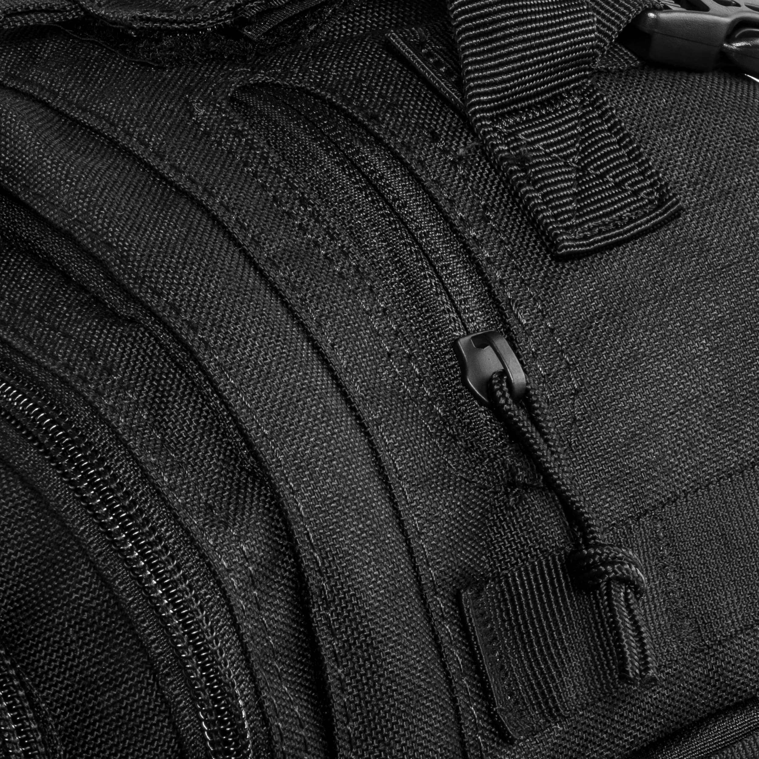 Plecak Hazard 4 Patrol 16,7 l - Black