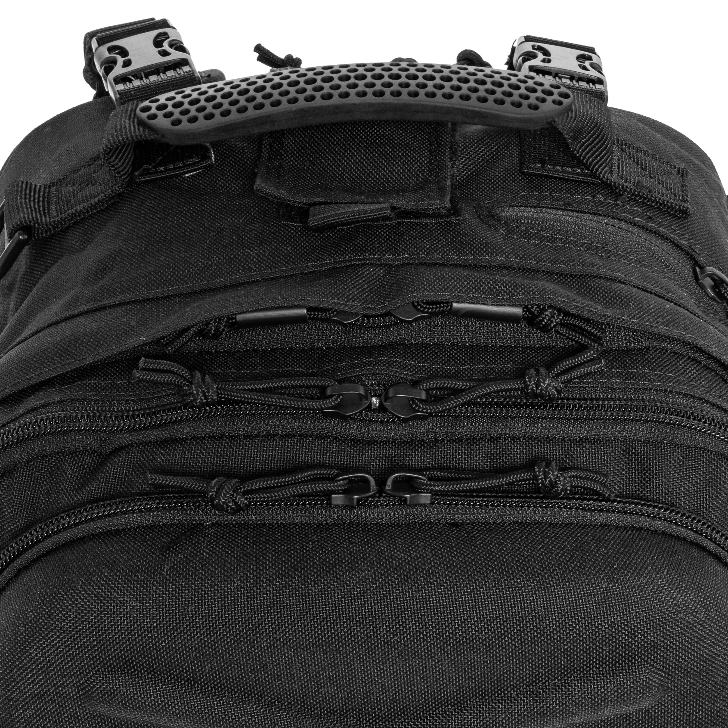 Plecak Hazard 4 Patrol 16,7 l - Black