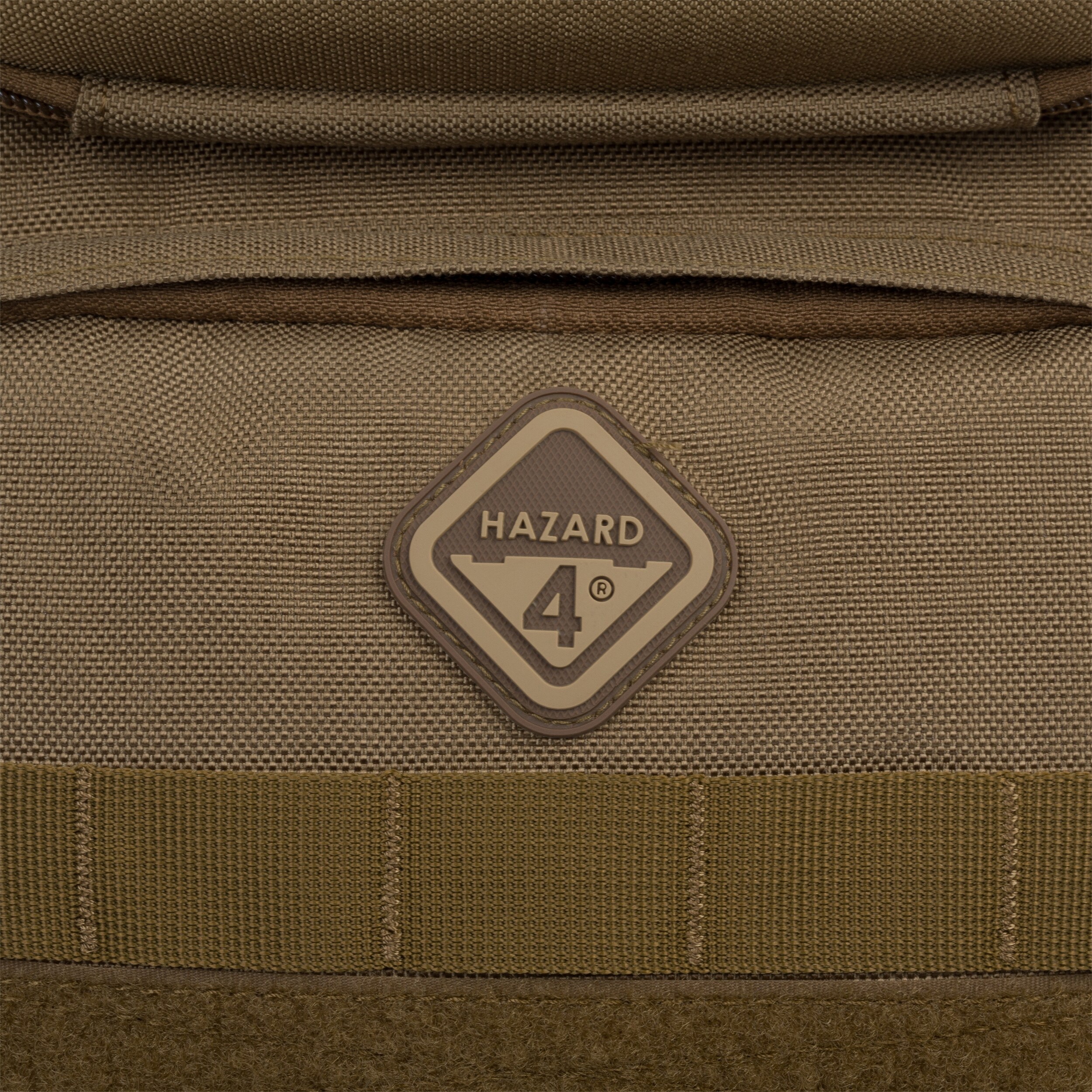 Plecak Hazard 4 Patrol 16,7 l - Coyote