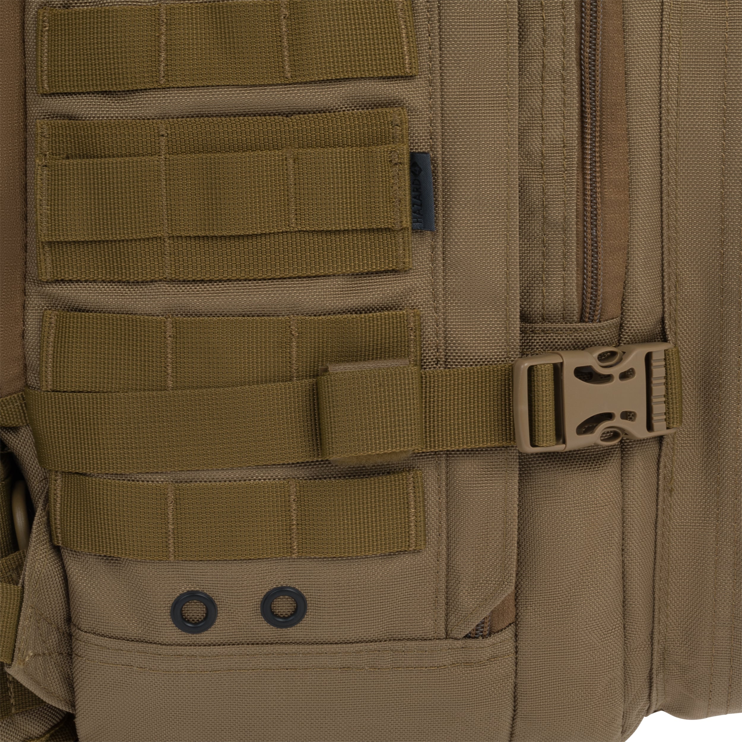 Plecak Hazard 4 Patrol 16,7 l - Coyote