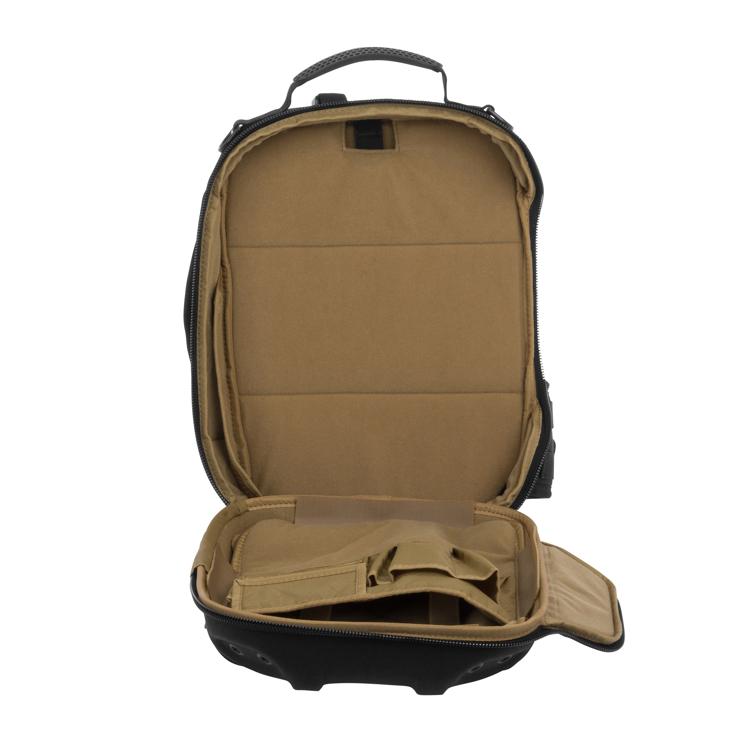 Plecak Hazard 4 Hibachi Light Shell 15 l - Black