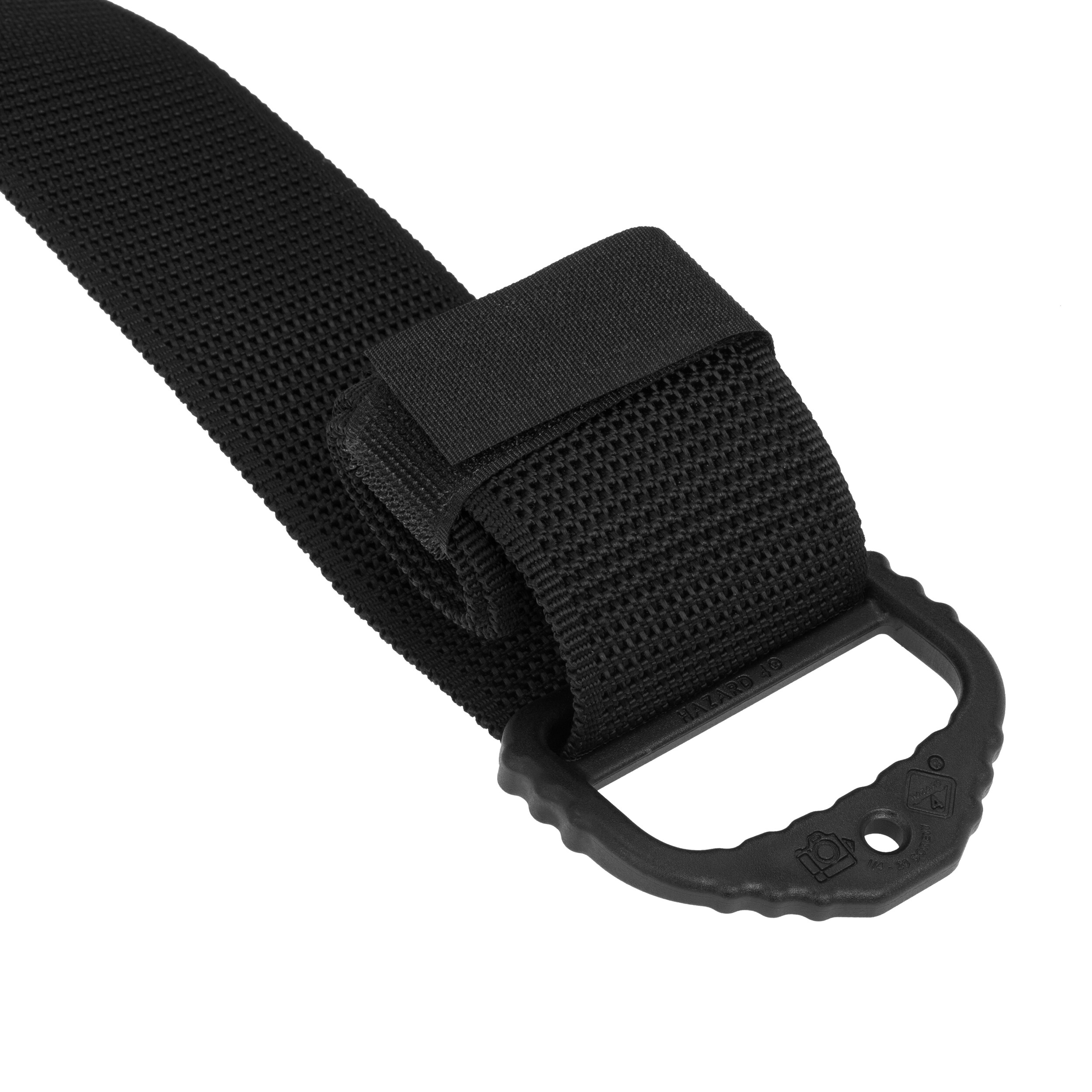 Plecak Hazard 4 Hibachi Light Shell 15 l - Black