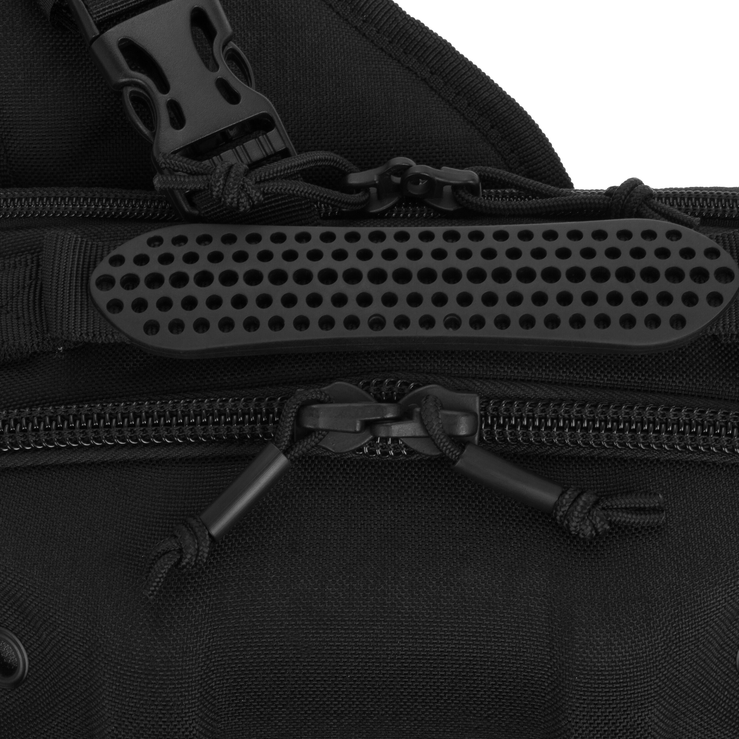 Plecak Hazard 4 Hibachi Light Shell 15 l - Black