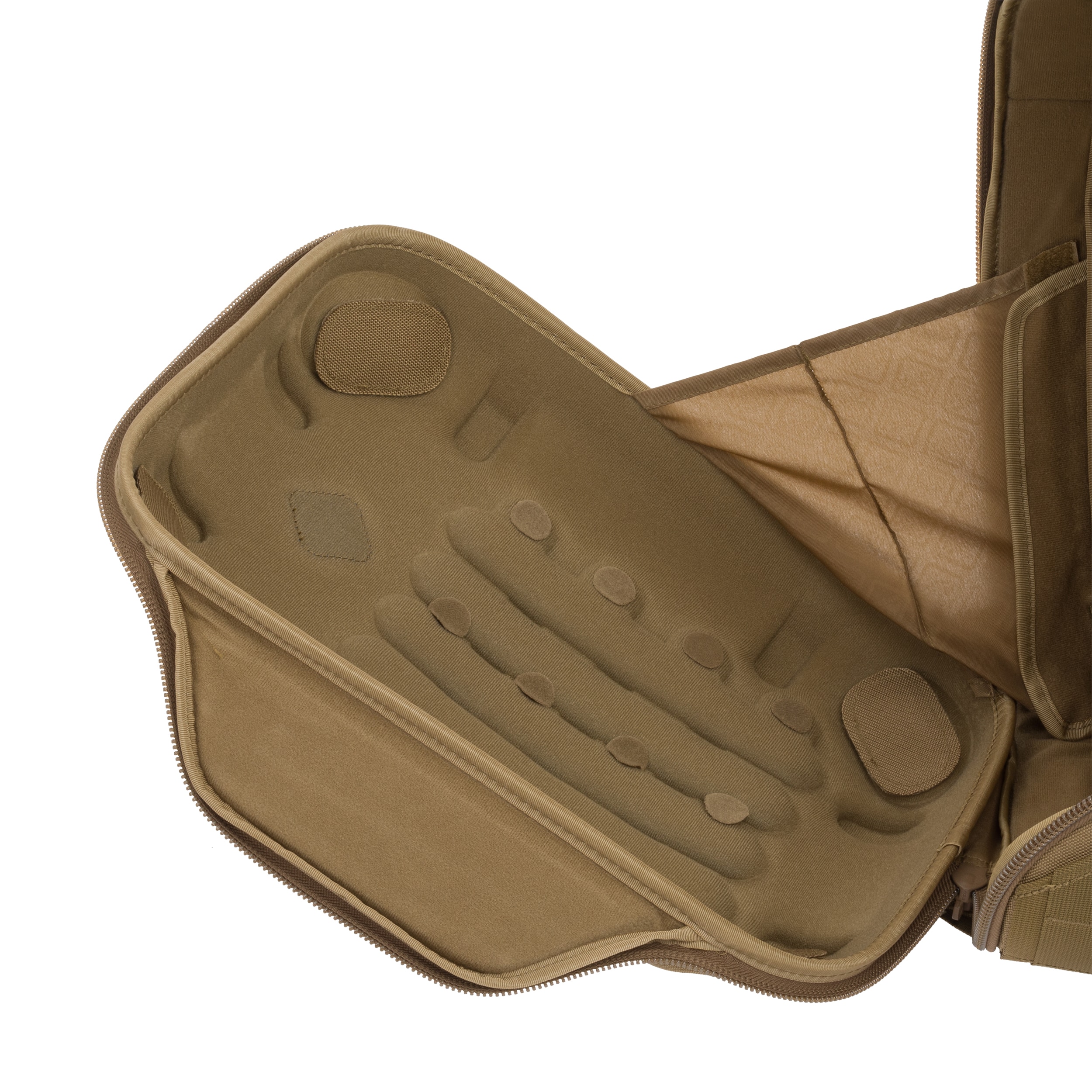 Plecak Hazard 4 Hibachi Light Shell 15 l - Coyote