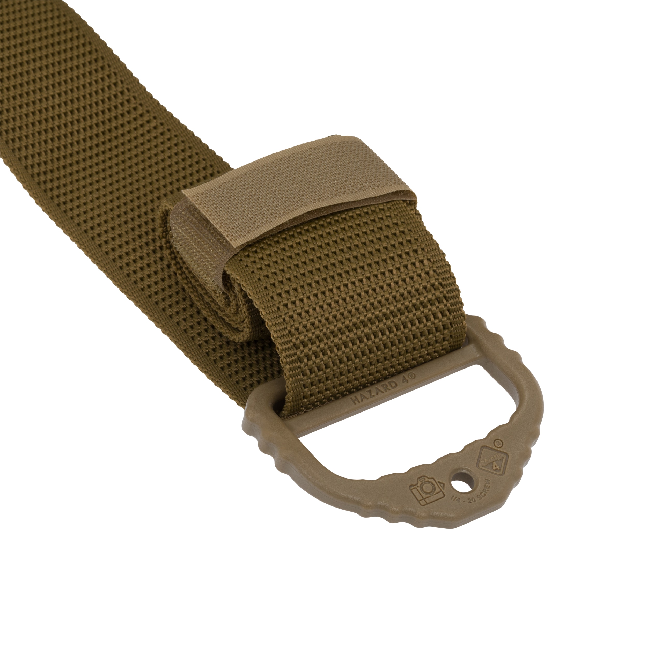 Plecak Hazard 4 Hibachi Light Shell 15 l - Coyote