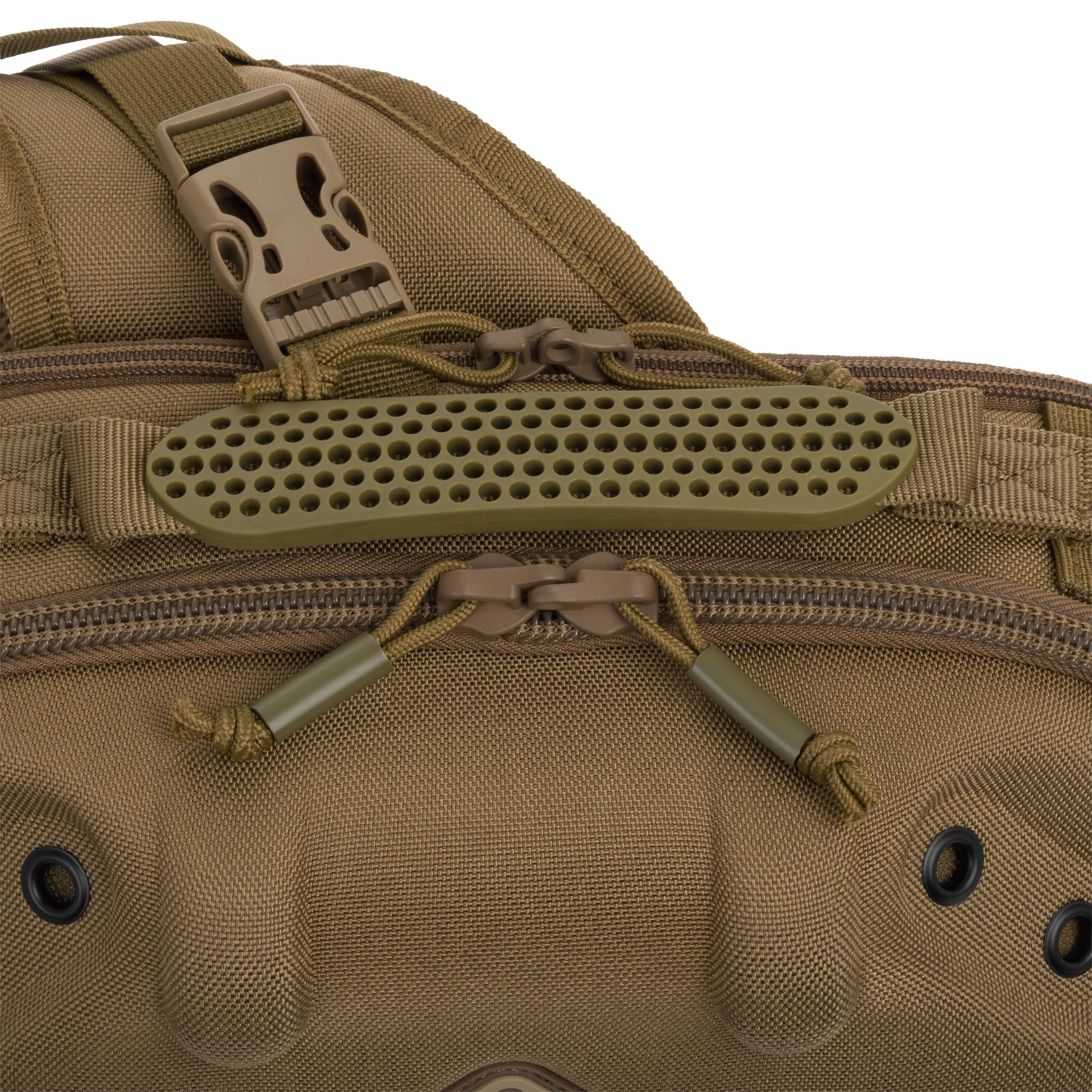 Plecak Hazard 4 Hibachi Light Shell 15 l - Coyote