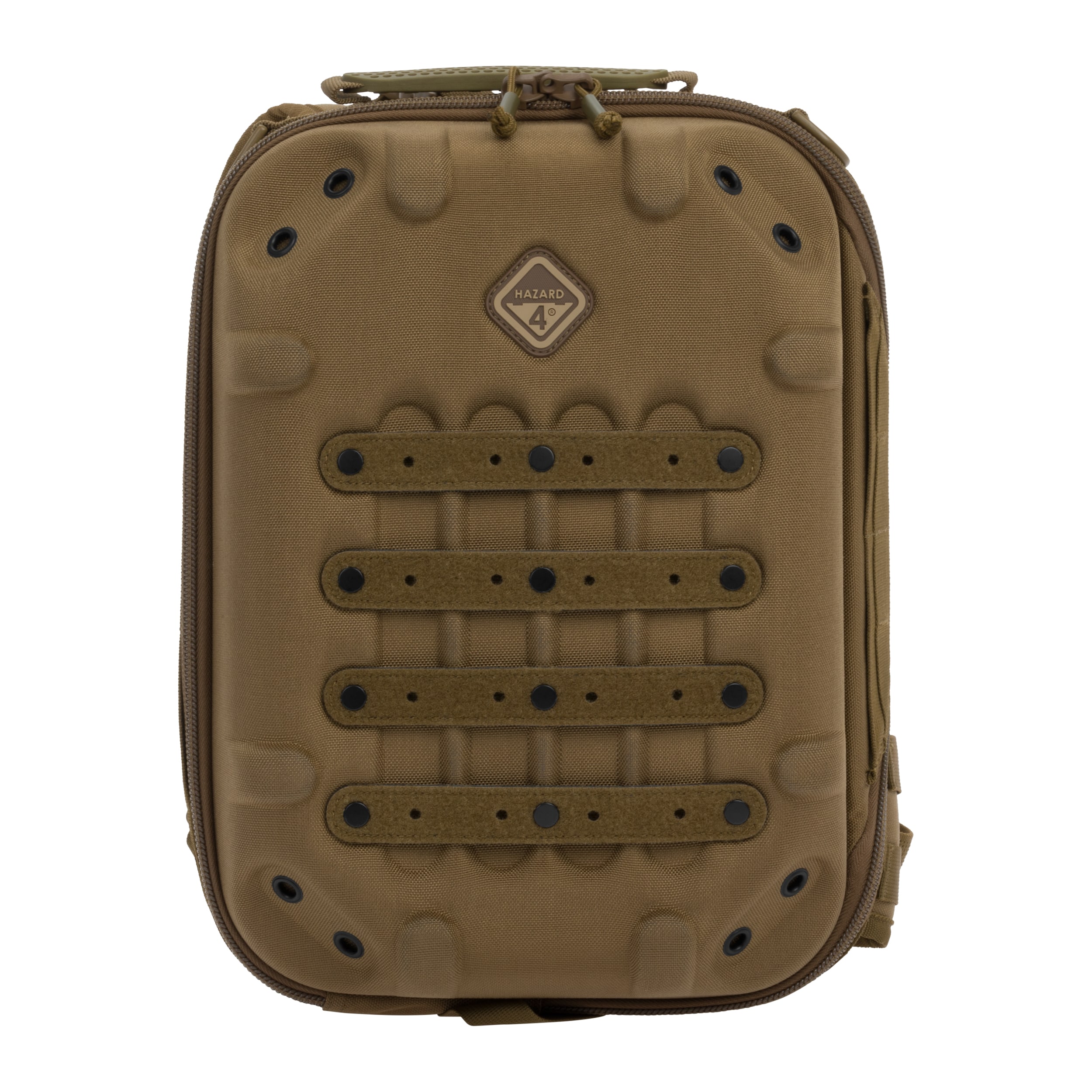 Plecak Hazard 4 Hibachi Light Shell 15 l - Coyote