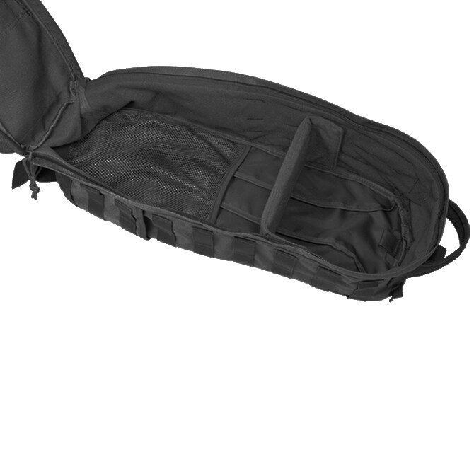 Plecak Hazard 4 V17 Plan-B Sling Pack - Black