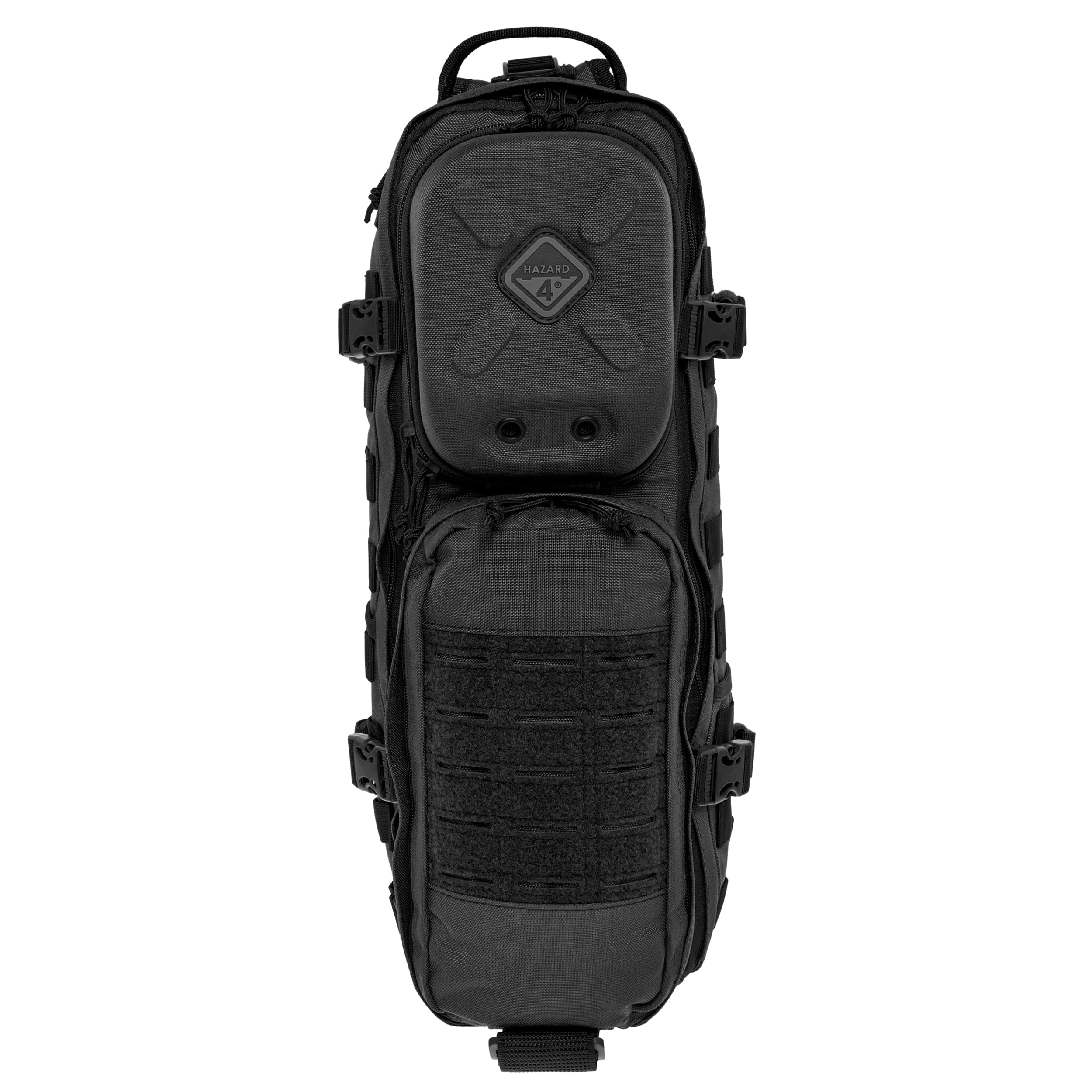 Plecak Hazard 4 V17 Plan-B Sling Pack - Black