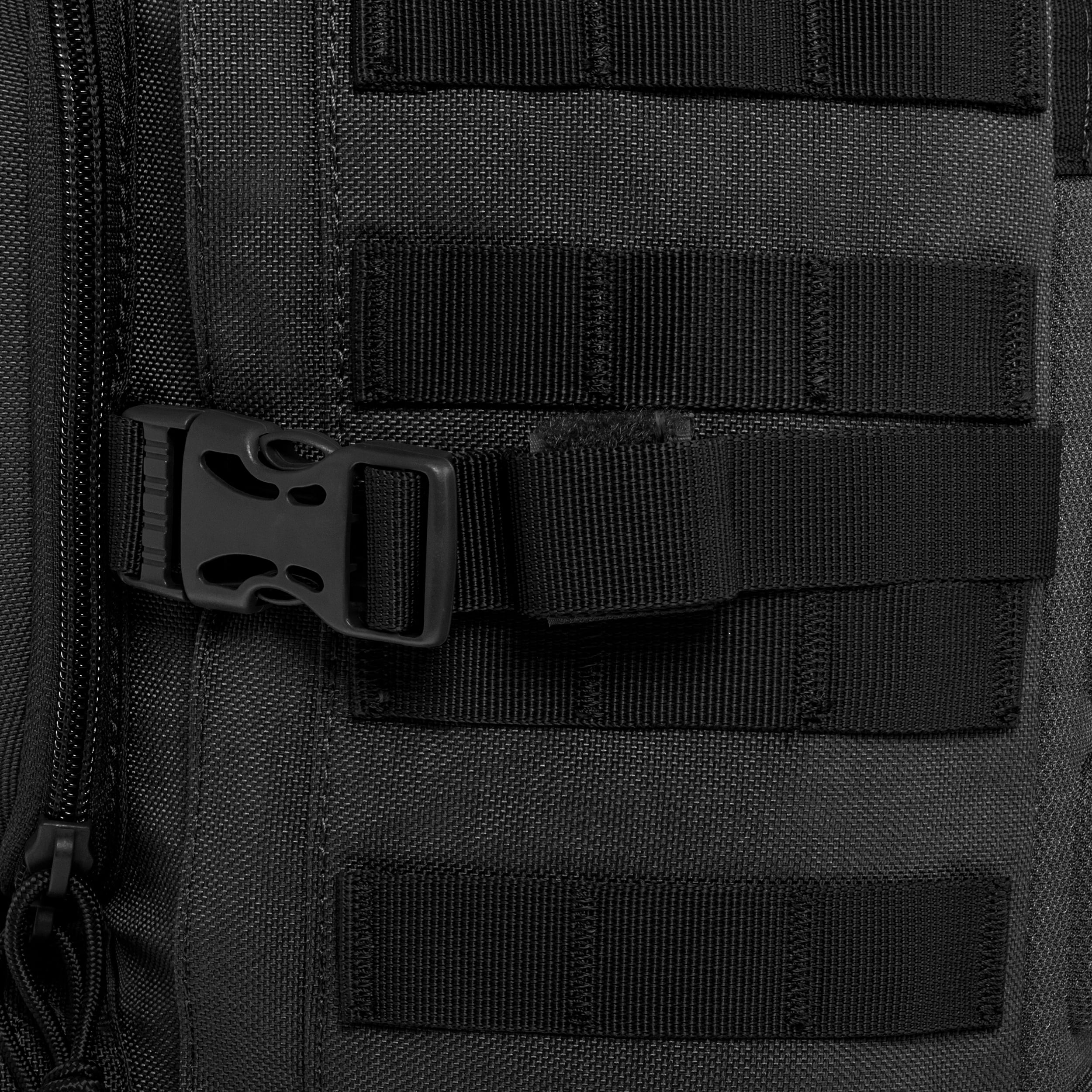 Plecak Hazard 4 V17 Plan-B Sling Pack - Black