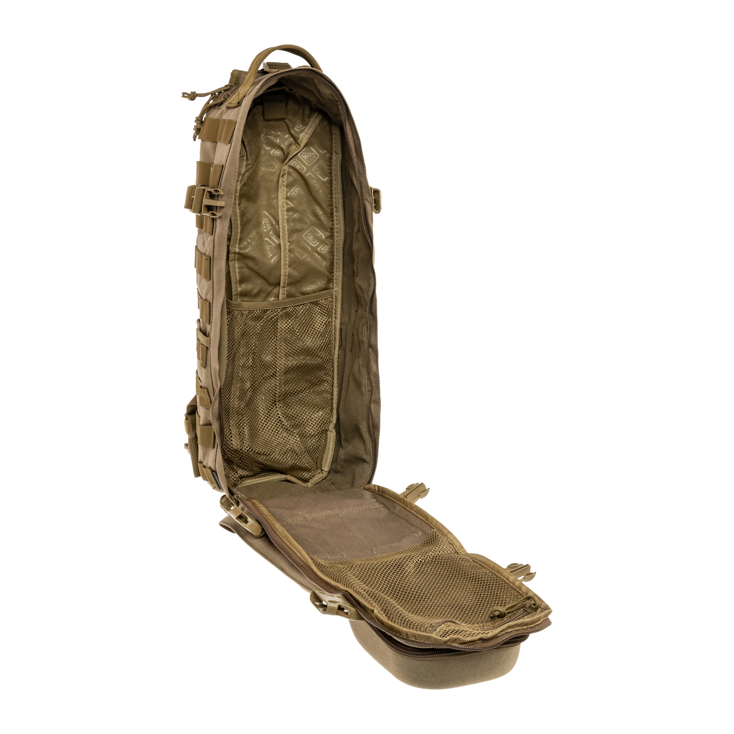 Рюкзак Hazard 4 V17 Plan-B Sling Pack - Coyote