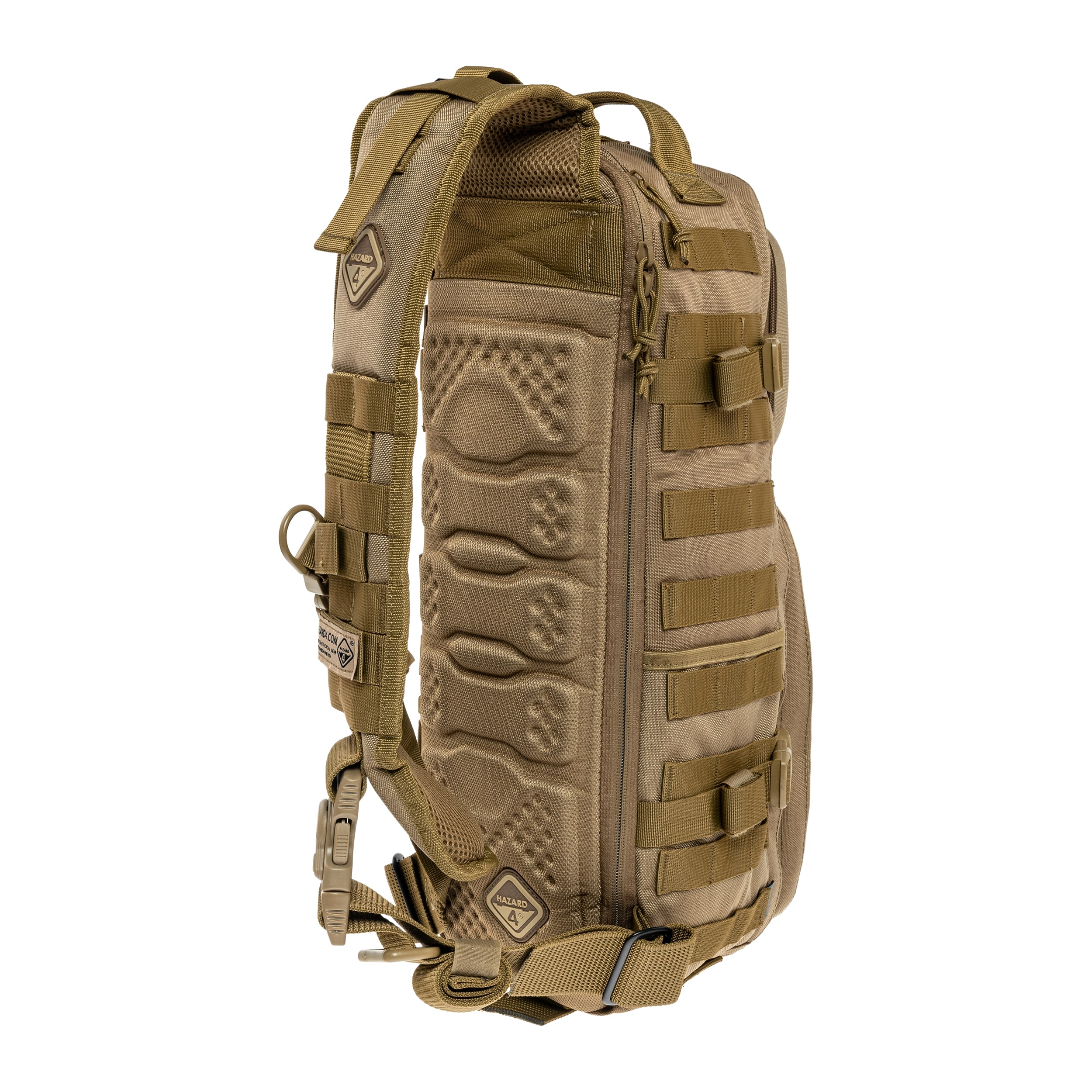 Рюкзак Hazard 4 V17 Plan-B Sling Pack - Coyote