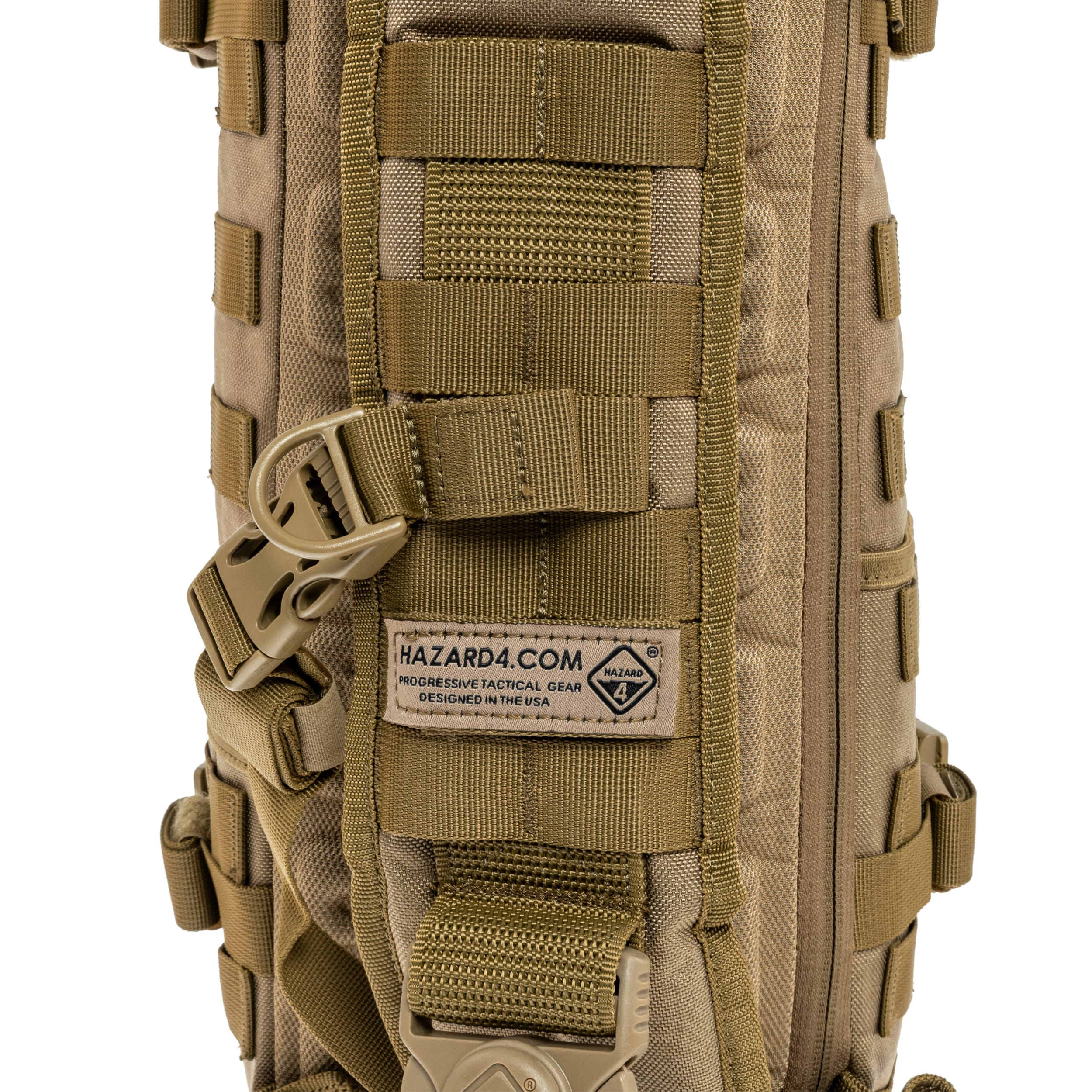 Рюкзак Hazard 4 V17 Plan-B Sling Pack - Coyote